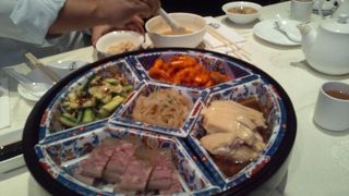 タイムズスクエア内の人気レストラン