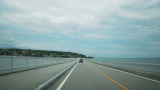 沖縄ドライブ！気持ちよかったです