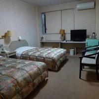 ビジネスホテル フクハラ