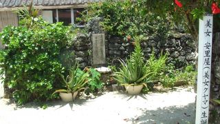 絶世の美女だったと・・・