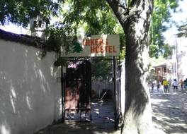 Hikers Hostel