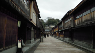 お店屋さんがいろいろありました。