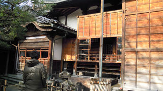 いろいろしかけが楽しい～！