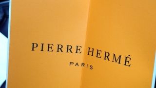 ストラスブールでマカロンを！