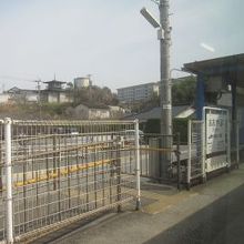 大藪駅