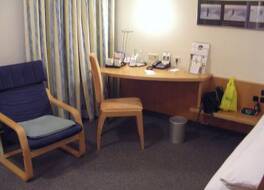 ベストウェスタン ホテル ブレーメンシティ 写真