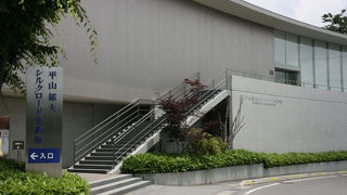 時間をかけて、見学してきました。