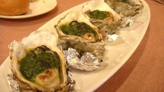 日本人シェフによる、はずさないフレンチ！