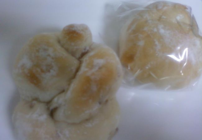 なかなかきめの細かい良いお店です。