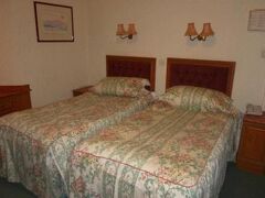 ウィンダーミア ハイドロ ホテル 写真