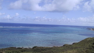 キレイでした～