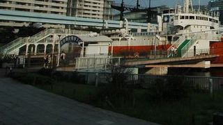 テレポート駅近辺だから便利