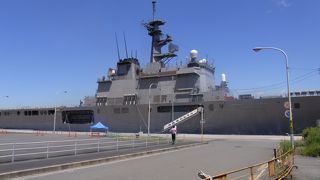 別府温泉街の玄関口