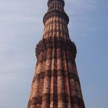 Qutab Minar