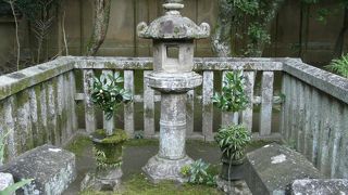 細川忠興・ガラシャゆかりの塔頭