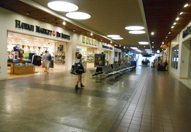 ダニエル K イノウエ国際空港 ホノルル国際空港 Hnl クチコミ アクセス 営業時間 ホノルル フォートラベル ダニエル K イノウエ国際空港 ホノルル国際空港 Hnl クチコミ アクセス 営業時間 ホノルル フォートラベル