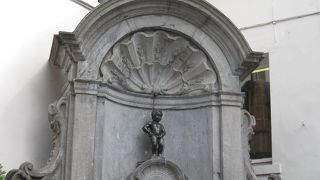 ジュリアンくん