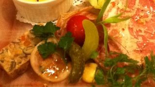 オリビエ・ル・フランソワ