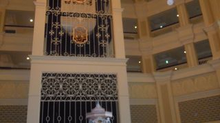 ランチビュッフェ！