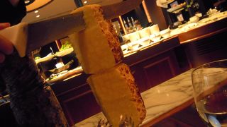 ジューシーーー！