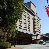 平日でもお客でいっぱい