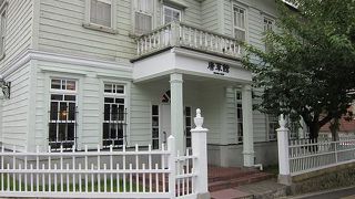 函館フレンチのイチオシ