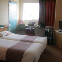 モン・サン・ミシェルに行くならここのホテル