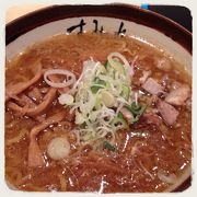 マイベスト味噌ラーメン！