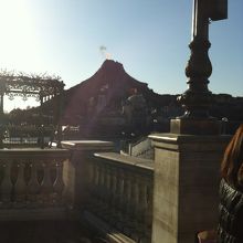 絵になる風景がいっぱい