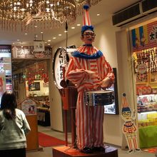 やっぱ記念写真撮っちゃいますよね