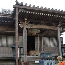 もちろん徳は備えていますけど