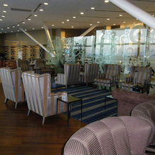 MASラウンジ・コンタクトピア