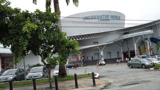 ぶらぶらついでに・・・