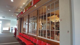 お手頃なランチ