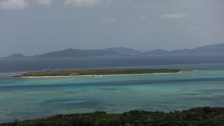 レンタバイクで麓まで