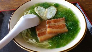 やっぱり美味しい