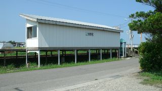 南野駅