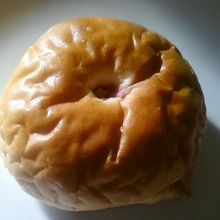 さくらあんぱんです。