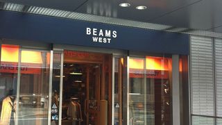 店内は意外と広いです!!