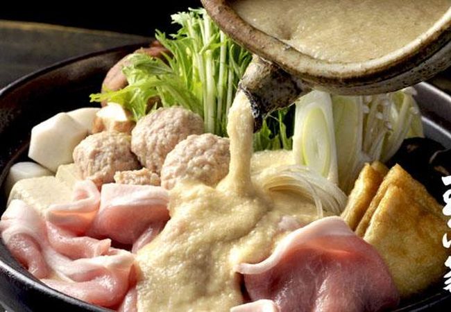 雰囲気も味もいい！！