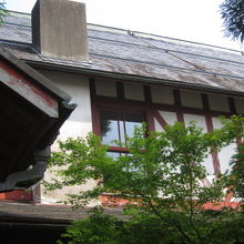 一番見えてきたところ（写真）を掲載しました