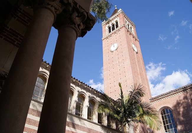 南カリフォルニア大学 クチコミ・アクセス・営業時間