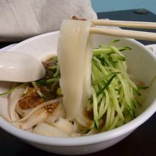 永康刀削麺 （ヨォンカァンダオシアオミエン）