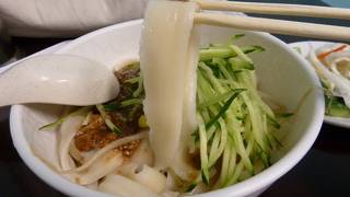 永康刀削麺 （ヨォンカァンダオシアオミエン）