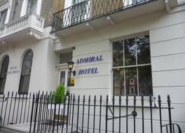 Admiral Hotel at Park Avenue