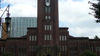 歴史をかんじました