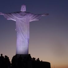 幻想的でもあります