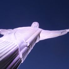 ライトアップです！