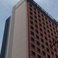 北野ガーデン２周年特製デザートセットのサービスが美味しい