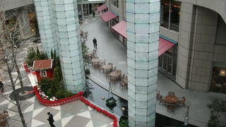 カレッタより割安